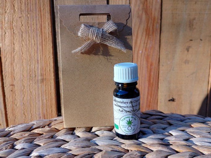 Coffret cadeau "Tranquille Emile"